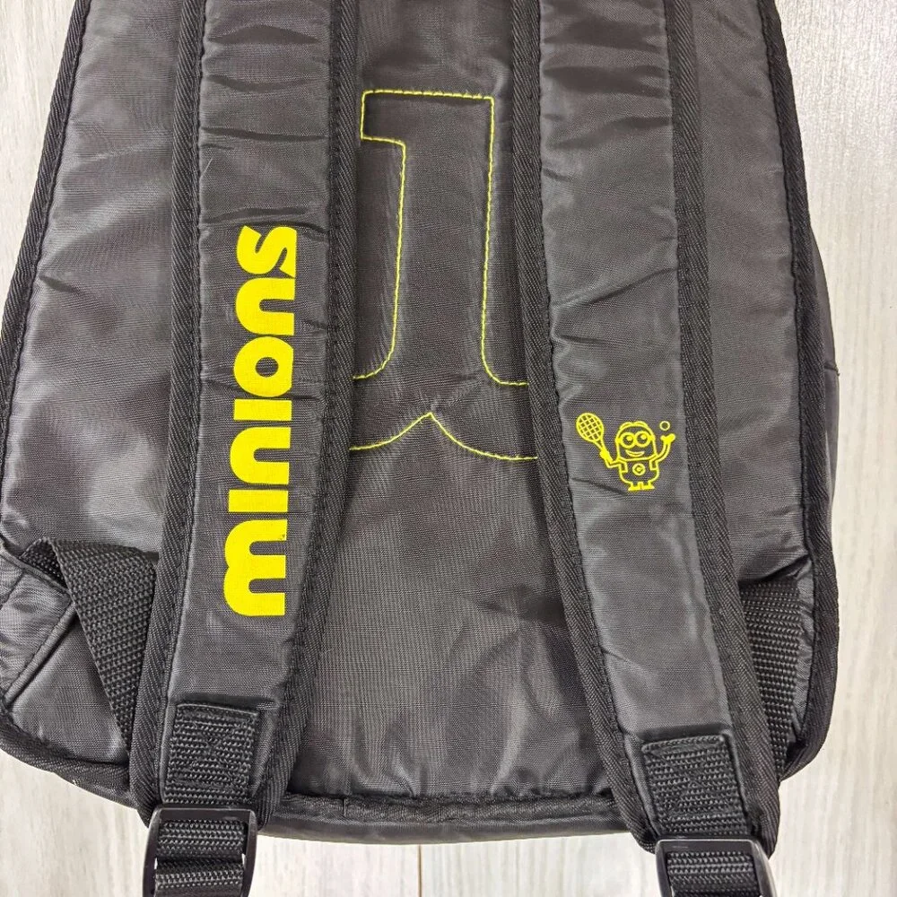 Wilson x Minions Junior Tennis Backpack